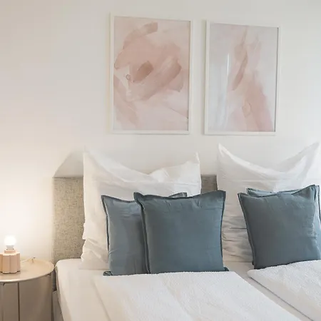 Scharnhaeusle 8 - Apartmentmit Kochnische Ostfildern